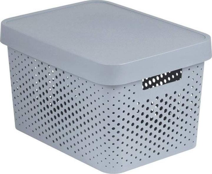 Image du produit Curver Infinity (36 x 27 x 22 cm, 17 l)