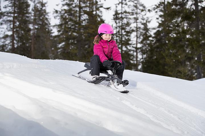 Actual product image Stiga Snowracer Iconic
