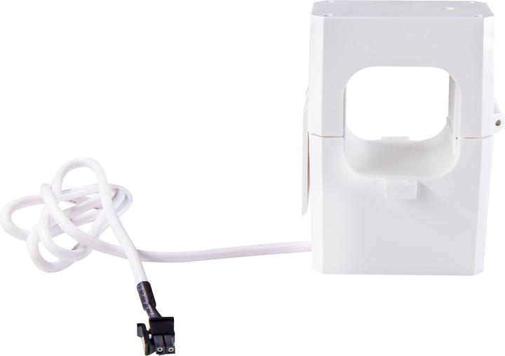 Actual product image Shelly Pro 3 EM-400