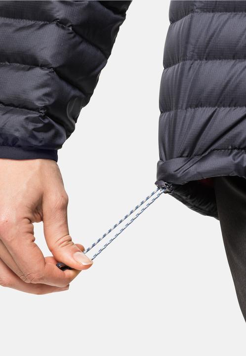 Image du produit Jack Wolfskin Passamani Down Hoody W (XL)