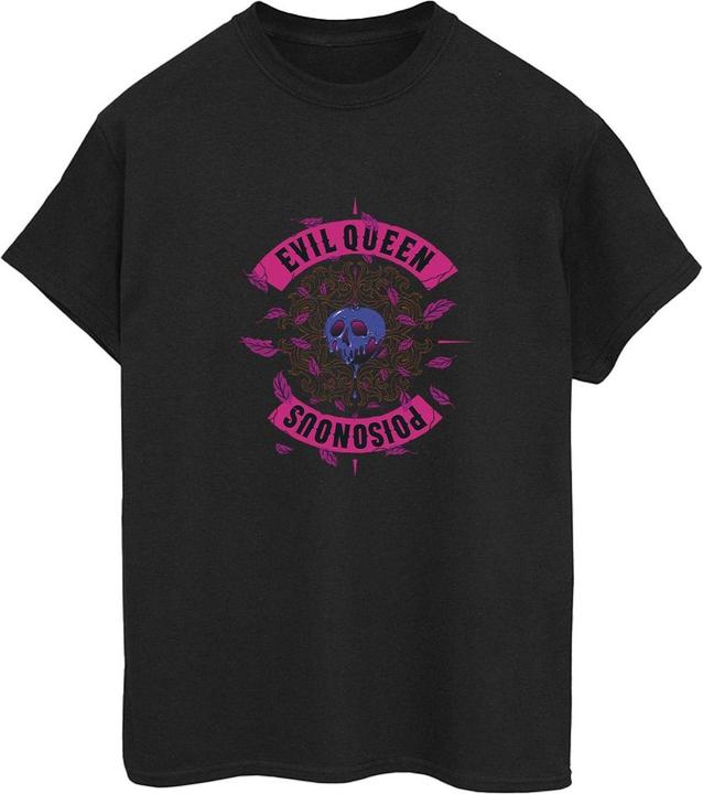Produktbild Disney Villains Poison Apple TShirt (L)