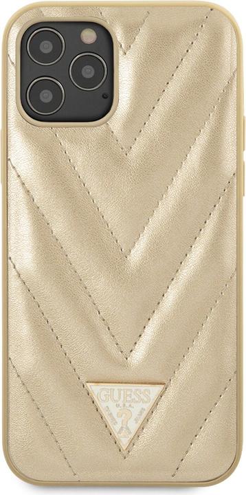 Produktbild Guess Case (Apple iPhone 12, Realme 12 Pro+)
