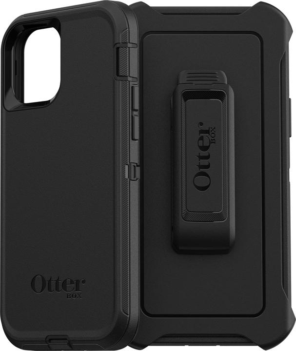 Immagine prodotto OtterBox Defender (Apple iPhone 12, Apple iPhone 12 Pro)