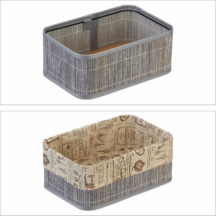 Image du produit Relaxdays Porte-rouleau de cuisine