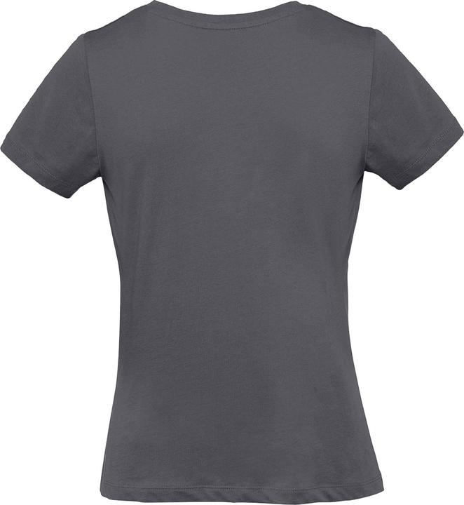 Actual product image B&C Womens/Ladies Inspire Plus T T-Shirt (M)