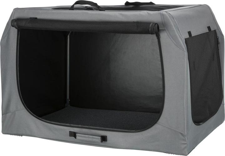 Produktbild Trixie Tiertransport-Tasche Soft Kennel Easy, M-L (Hund, Sicherheitsverschluss)