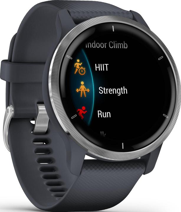 Produktbild Garmin Venu 2 (45 mm)