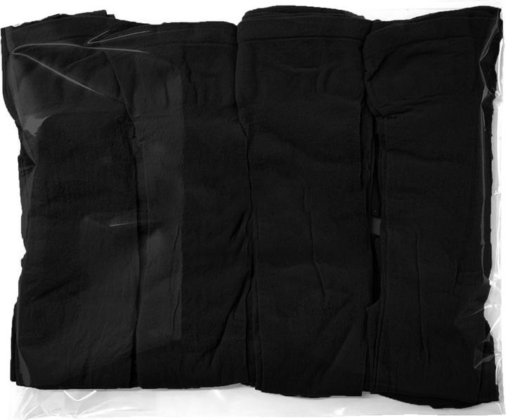 Joanna Gray Socken (10Erpack) (10er Pack, One Size)
