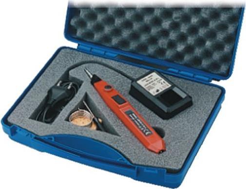 Actual product image Engel Soldering Kit 50s