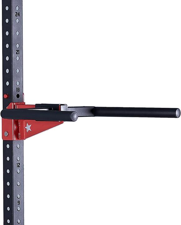Image du produit Train Hard Accessoires? Barres de dip
