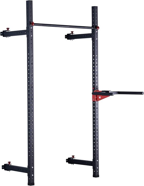 Image du produit Train Hard Accessoires? Barres de dip