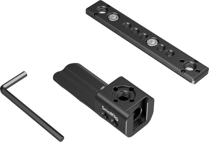 Produktbild SmallRig Sony FX3 XLR Handle Extension Rig MD3490