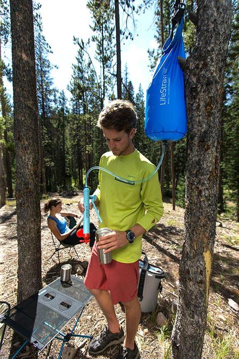 Produktbild LifeStraw Mission