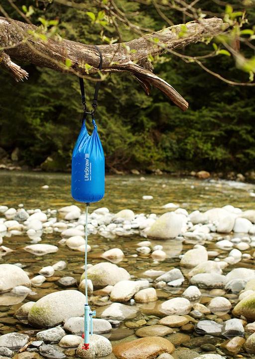 Produktbild LifeStraw Mission