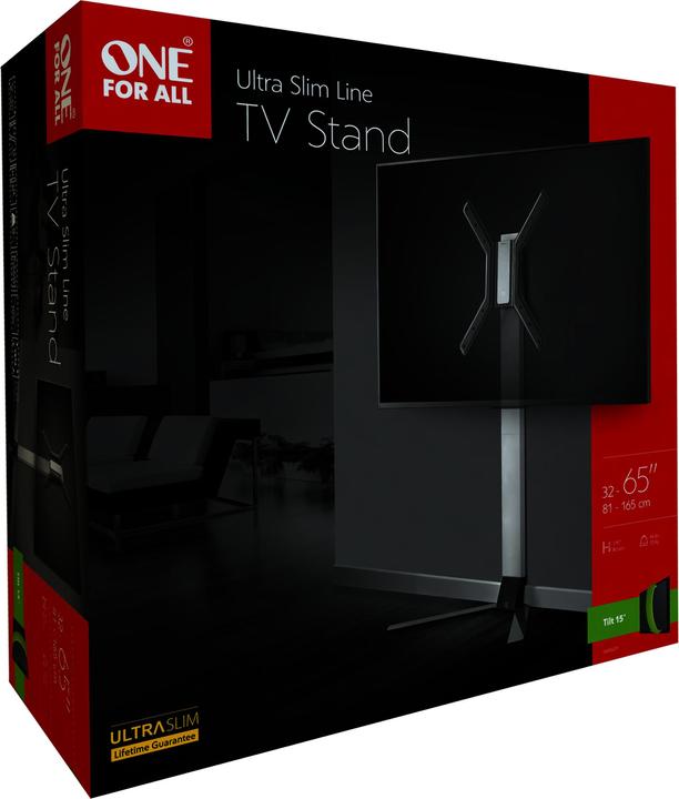 Actual product image One for All Ultraslim WM6471 (Universal, 60", 30 kg)