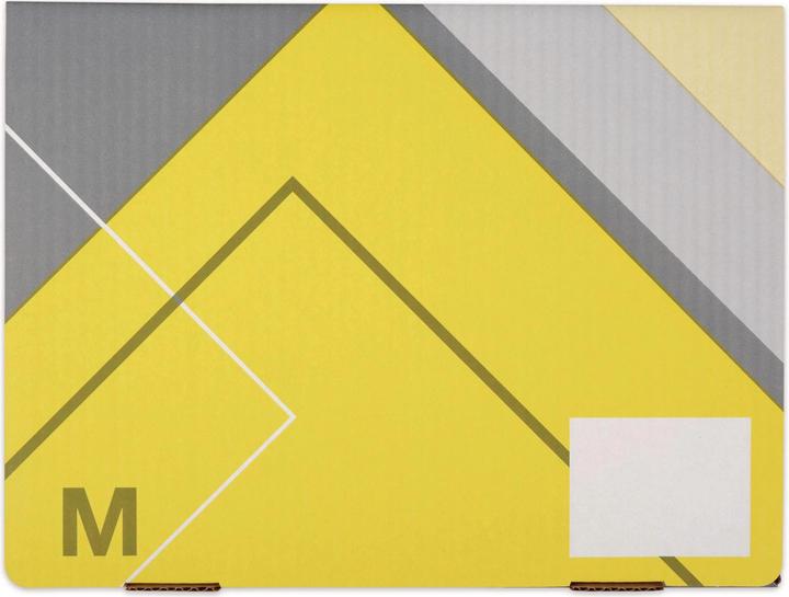 Produktbild Elco Mail-Pack (33 x 25 x 11 cm, 1 x)
