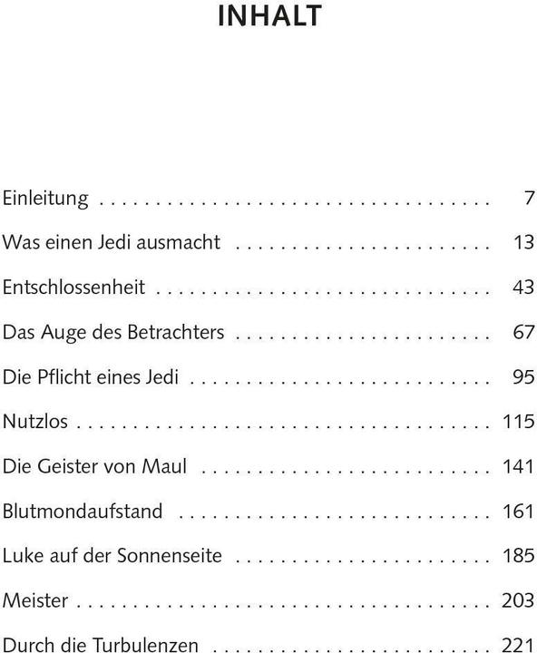 Immagine prodotto Panini Star Wars: Geschichten von Jedi und Sith (Tedesco, Vera Strange, Michael Cog, Sarwat Chadda, Tessa Gratton, Alex Segura, Delilah S. Dawson, Karen Strong, Roseanne A. Brown, Sam Maggs, Michael Moreci, 2022)