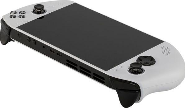 Actual product image Lenovo Legion Go S 8ARP1 AMD Ryzen Z2 GO 32GB/1TB SSD 8" WUXGA Win11 (8", 32 GB, 1000 GB, DE)