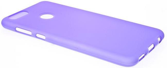 Produktbild MU Classic Softcase TPU Hülle (Honor 7X)