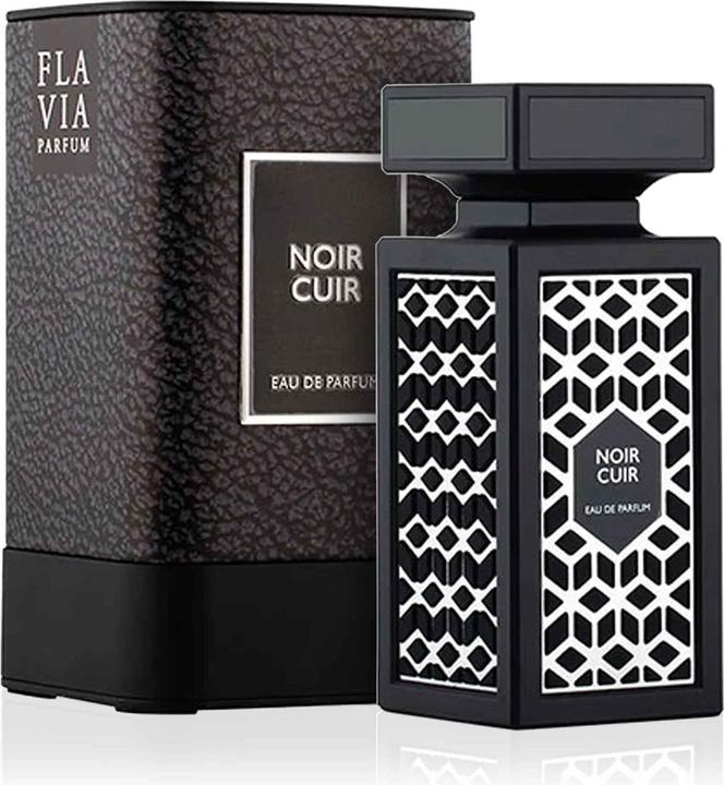 Flavia Noir Cuir Eau De Parfum 90ml (Eau de Parfum, 90 ml)