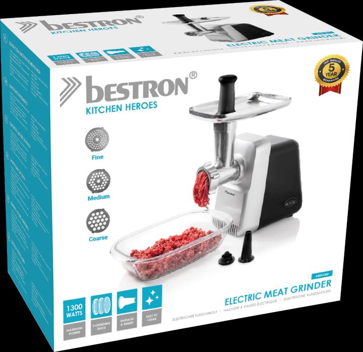 Image du produit Bestron Hachoir à Viande