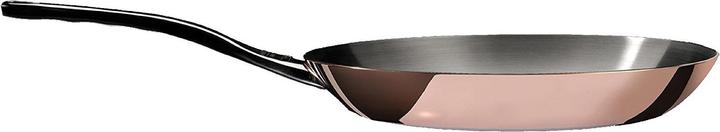 Image du produit de Buyer prima matera (24 cm, Poêle à frire, Cuivre, Acier inoxydable)