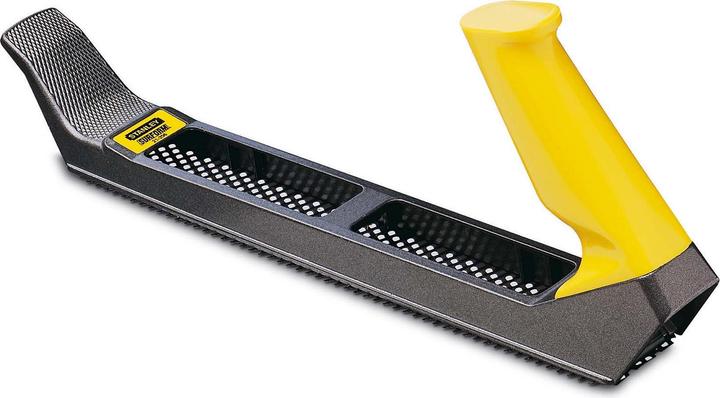 Actual product image Stanley Standard plane SURFORM (42 mm)