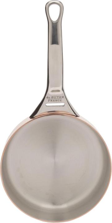Image du produit de Buyer Prima Matera (28 cm, Poêle à frire, Cuivre, Acier inoxydable)