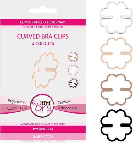 Immagine prodotto Bye Bra Fermagli per reggiseno