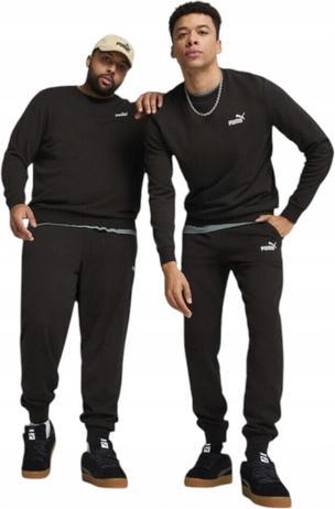 Actual product image Puma Essentials No. 1 (XXL)