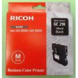 Produktbild RICOH GelSprinter (BK)