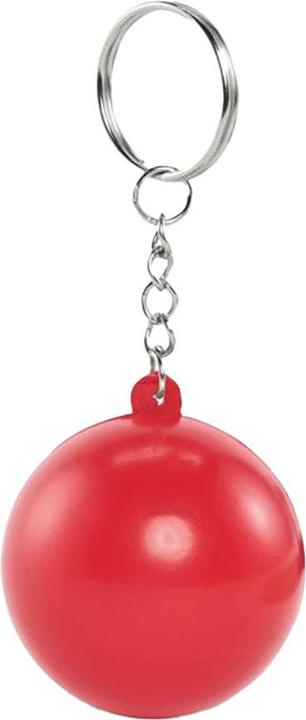 Produktbild MidOcean Cirkely PU Schlüsselanhänger Ball