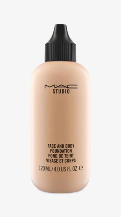 Image du produit MAC Cosmetics Fond de teint Studio Visage et Corps (C1)