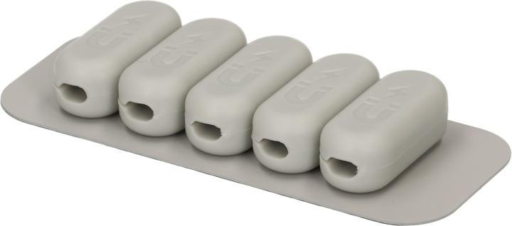 Actual product image Max Hauri Cable Home Magnetic Cable Holder