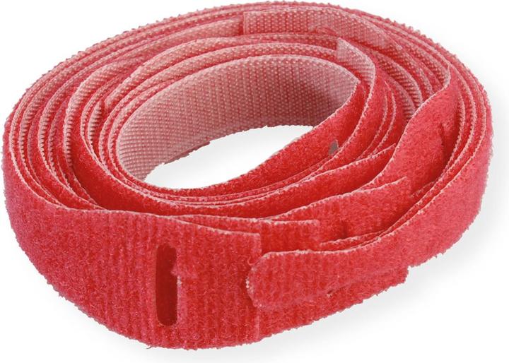 Actual product image Velcro brand Brand cable tie (12.70 mm)
