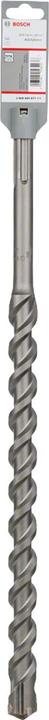 Actual product image Bosch Professional Zubehör Hammer drill SDS max-4 28 x 400 x 520 mm (28 mm)