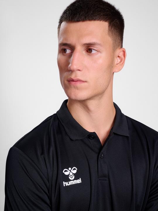 Actual product image hummel hmlESSENTIAL POLO (L)