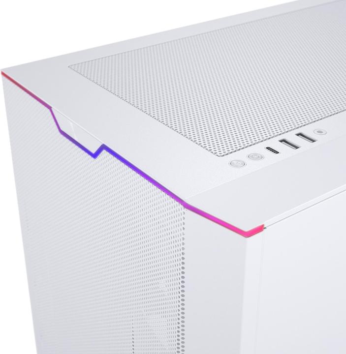 Produktbild Phanteks Eclipse G500A D-RGB (ATX, Mini-ITX, mATX, E-ATX)