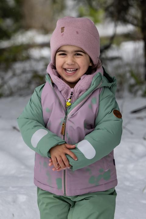 Actual product image Rukka Gia Kinder Winterjacke (80)