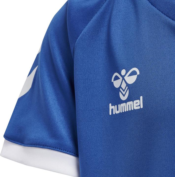 Image du produit hummel Core Volley Tee Kids (176)