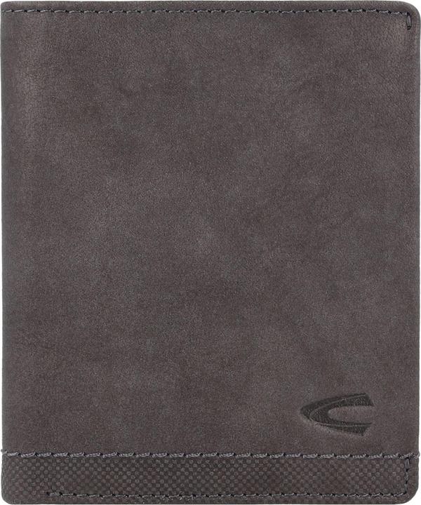 Camel Active Nimbus Geldbörse RFID Schutz Leder 10 cm
