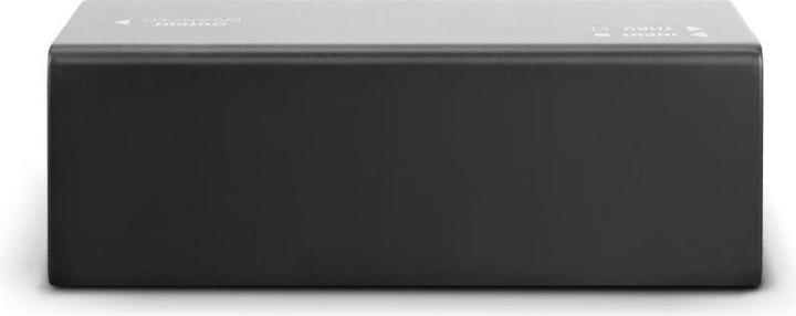 Produktbild Palmer Audio RIVER havel - Aktive DI-Box