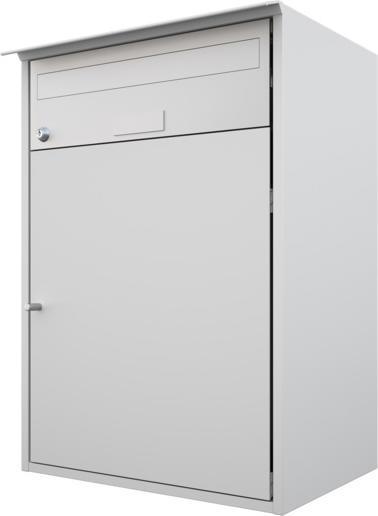 Immagine prodotto Huber Cassette postali