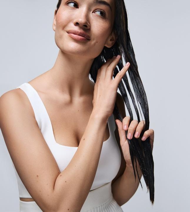 Produktbild Olaplex Moisturize & Mend Leave-in Conditioner No.5 (100 ml)