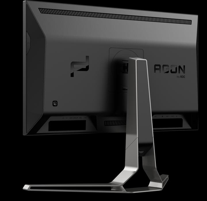 Actual product image AOC PD32M (3840 x 2160 Pixels, 31.50")