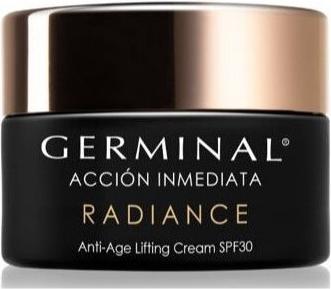 Immagine prodotto Germinal Crema Lifting Anti-Età ad Azione Immediata 50ml (50 ml, Crema da giorno, SPF 30)