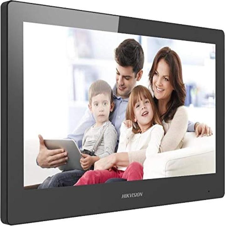 Actual product image Hikvision DS-KH8520-WTE1 (App)