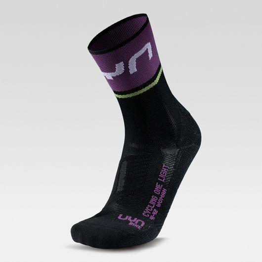 Black, Violet