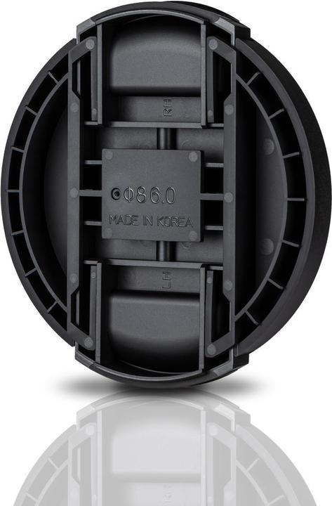 Actual product image Samyang Front cover for XP 35, 50, 85mm