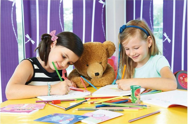 Image du produit STABILO Color-12 couleurs (Multicolore, 12 x)